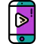 Smartphone ícone 64x64