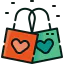 Key lock icon 64x64