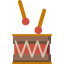 Drum icon 64x64