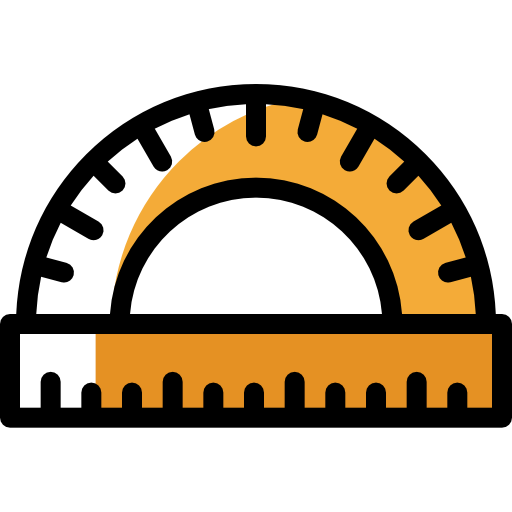 Protractor 图标