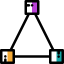 Vector icône 64x64