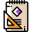 Notes icône 64x64