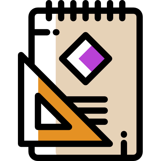 Notes 图标