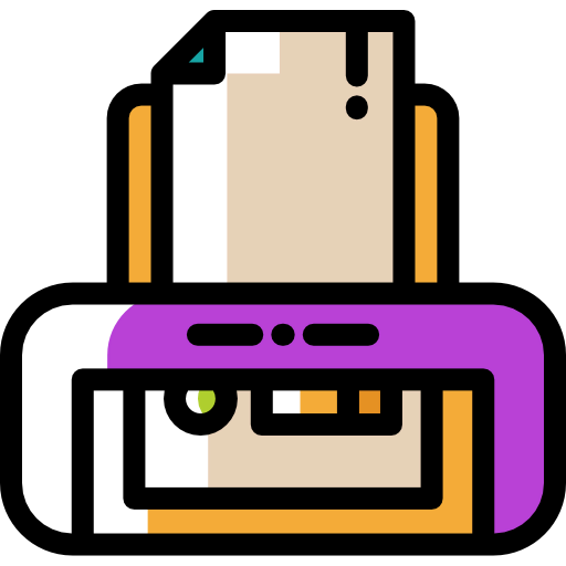 Printer icon