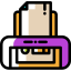 Printer icône 64x64