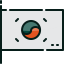 Flag icon 64x64