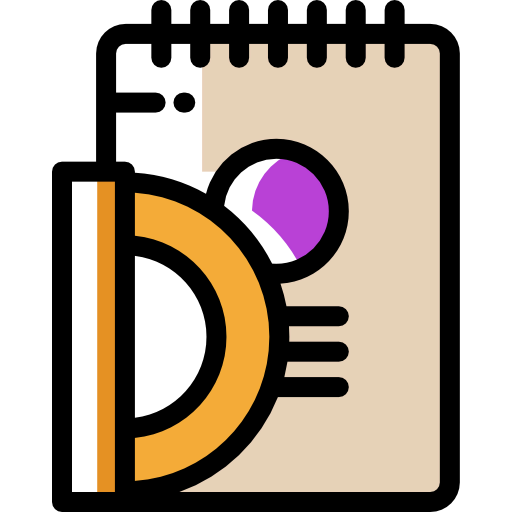 Notes 图标