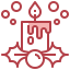 Candle icon 64x64