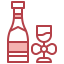 Wine icon 64x64