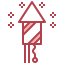 Firework icon 64x64