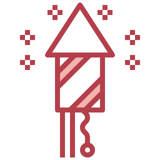 Firework icon