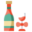 Wine icon 64x64