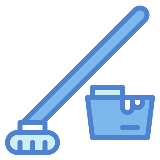 Mop icon