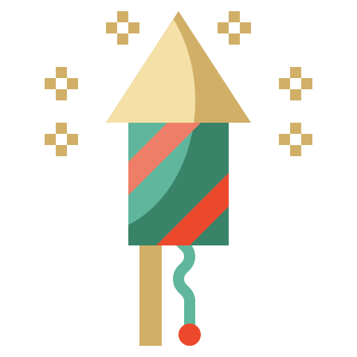 Firework icon