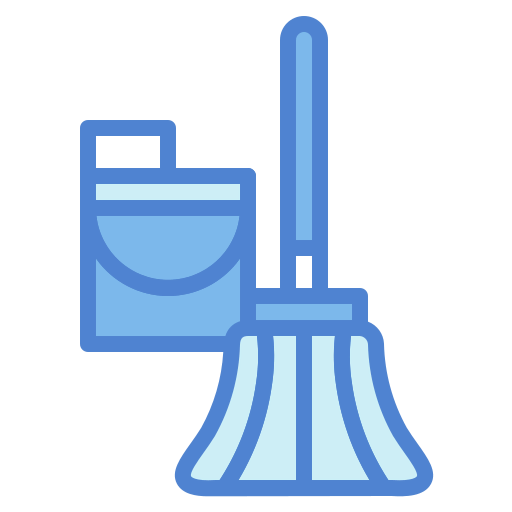 Mop icon