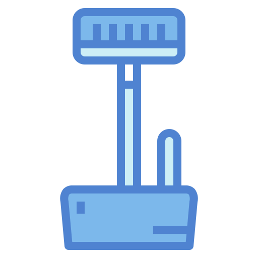 Squeegee icon