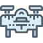 Drone icon 64x64