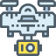 Drone icon 64x64