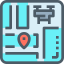 Drone icon 64x64