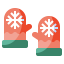 Mitten icon 64x64