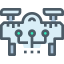 Drone icon 64x64