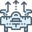 Drone icon 64x64