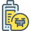 Drone icon 64x64