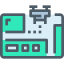 Drone icon 64x64