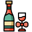 Wine icon 64x64