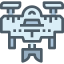 Drone icon 64x64