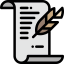 Scroll 图标 64x64