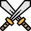 Sword 图标 64x64