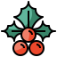 Mistletoe icon 64x64