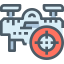 Drone icon 64x64