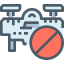 Drone icon 64x64