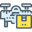 Drone icon 64x64