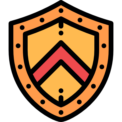 Shield icon