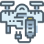 Drone icon 64x64