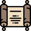 Scroll 图标 64x64