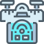 Drone icon 64x64