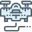 Drone icon 64x64