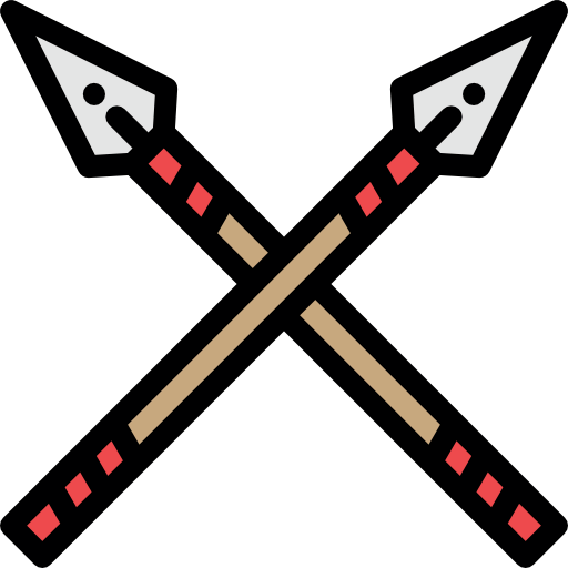 Spears icon