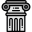 Column 图标 64x64