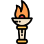 Torch アイコン 64x64