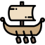 Trireme 图标 64x64