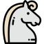 Horse 图标 64x64