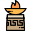 Fire 图标 64x64