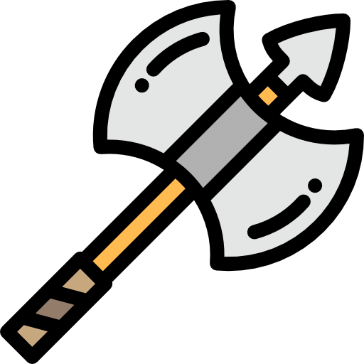 Labrys icon