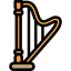 Harp 图标 64x64