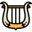 Lyre 图标 64x64